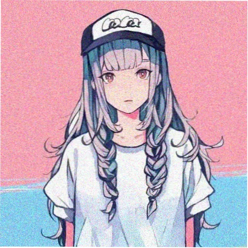 观众七号头像