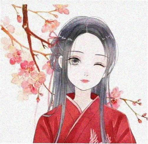 观众木木头像